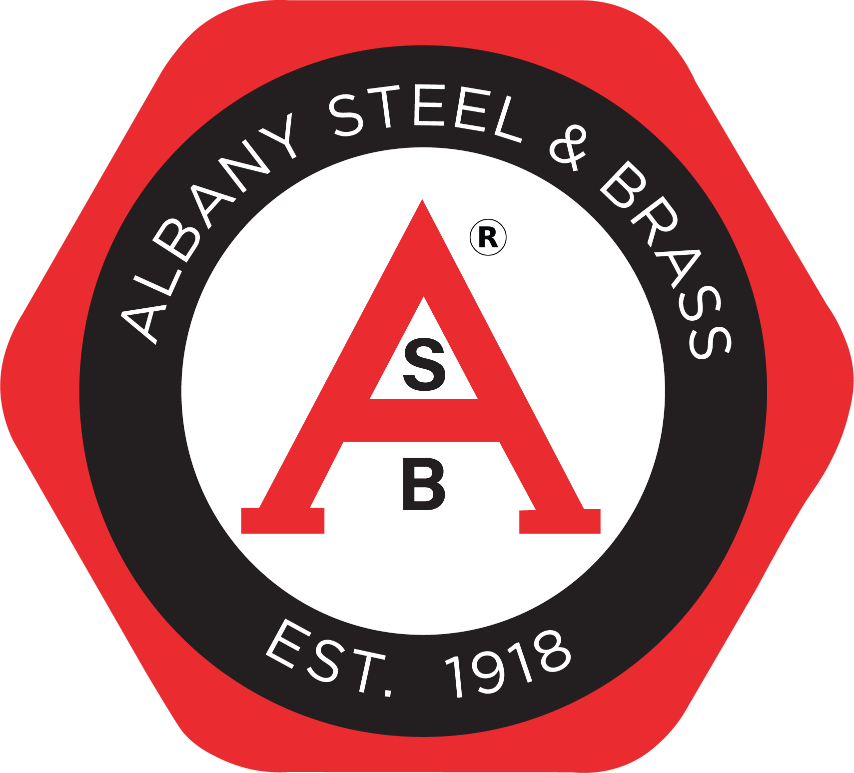 Albany Steel & Brass, Established 1918