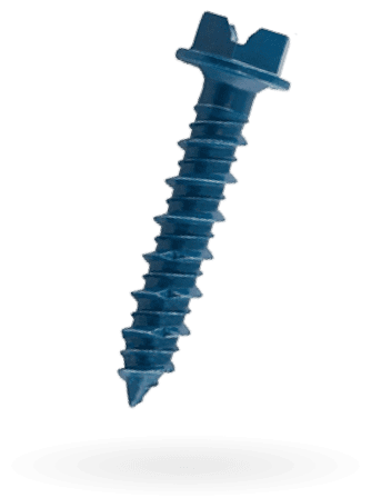 Concrete Screw